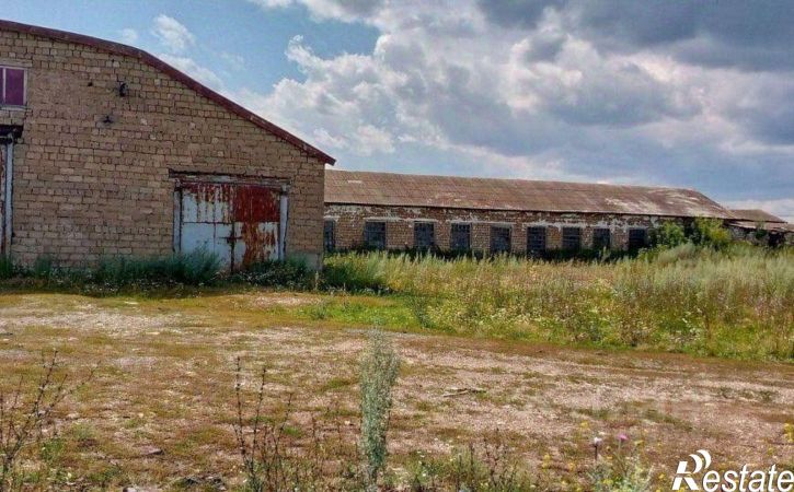 Отдельное здание ул Молодежная, 31