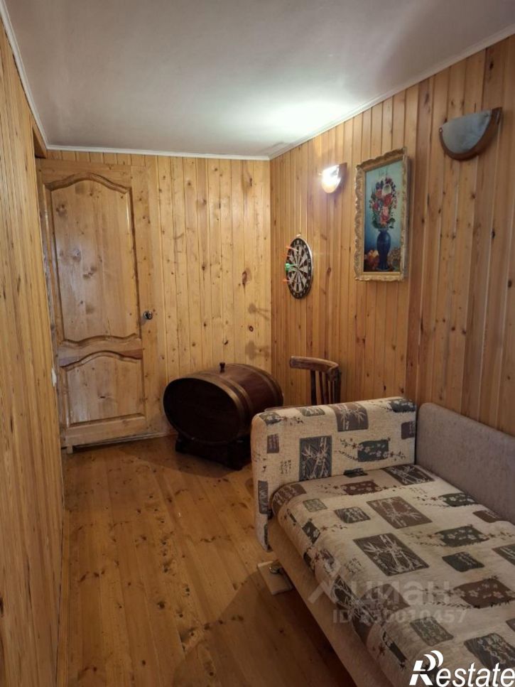 Коттедж/дом Тольятти, СНТ Рассвет, 14