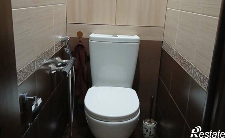 3-комн квартира Тольятти, Юбилейная улица, 5
