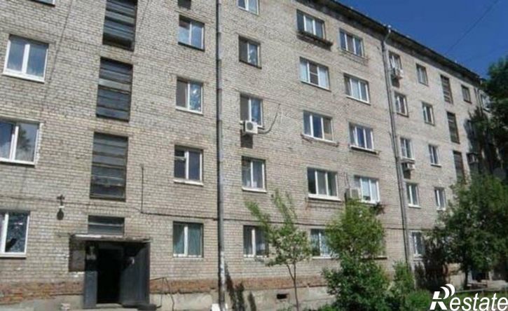 1-комн квартира Самара, улица Победы, 7Ак1