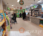 торговое помещение 443.2 кв м Белорусская улица, 99