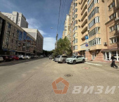 торговое помещение 43.3 кв м Рабочая улица, 85