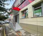офис 114 кв м, этаж 2/2 Печёрская улица, 151