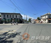 торговое помещение 94 кв м Крупской улица, 12