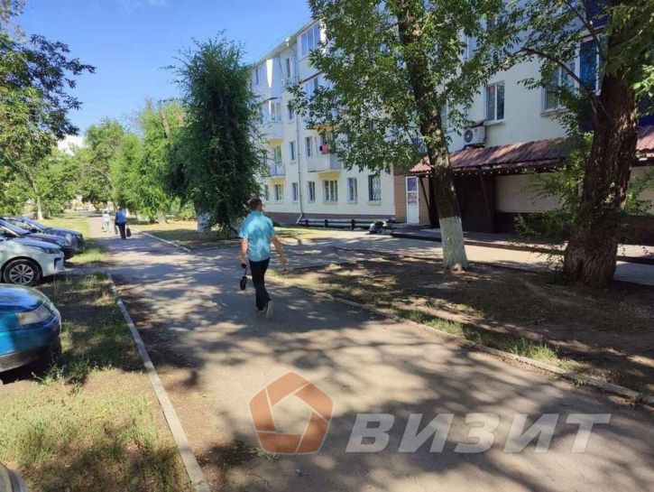 Торговое помещение Сафразьяна улица, 3