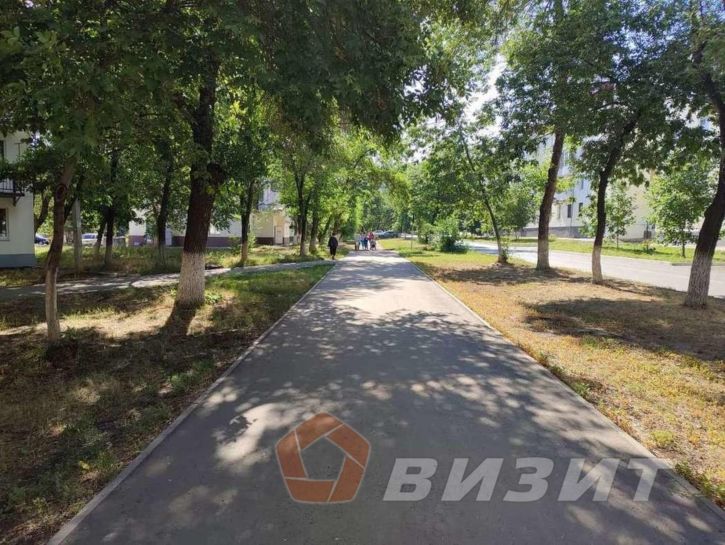 Торговое помещение Сафразьяна улица, 3