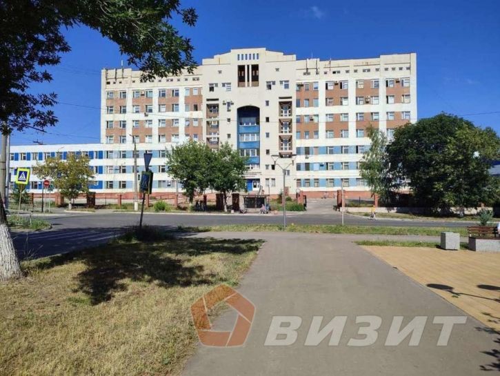 Торговое помещение Сафразьяна улица, 3