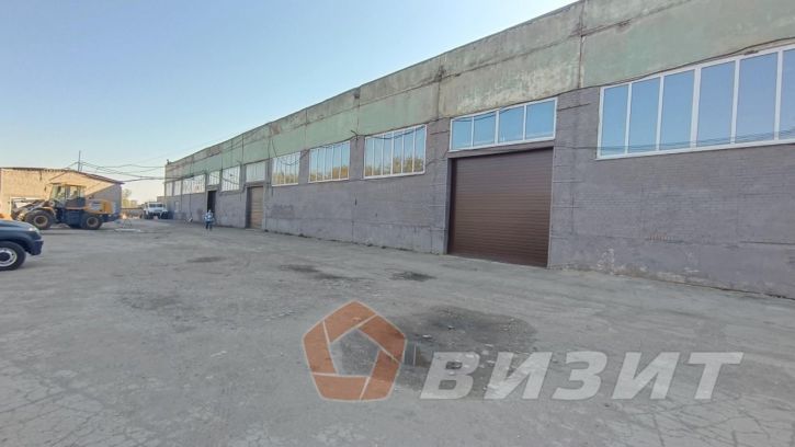 Производственное помещение Львовская улица, 6к1