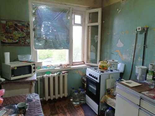 Продажа 4-комн квартиры Ленина улица, 1