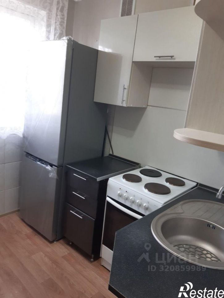 1-комн квартира Приморский бульвар, 14,  д. 14