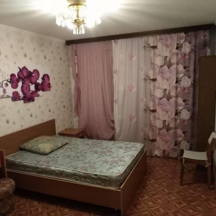 3-комн квартира Тополиная улица, 34