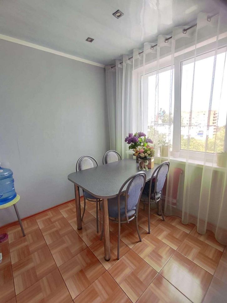 1-комн квартира Суворова улица, 15А
