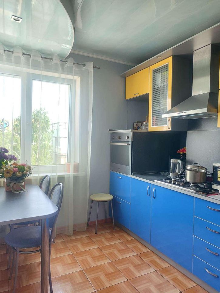 1-комн квартира Суворова улица, 15А