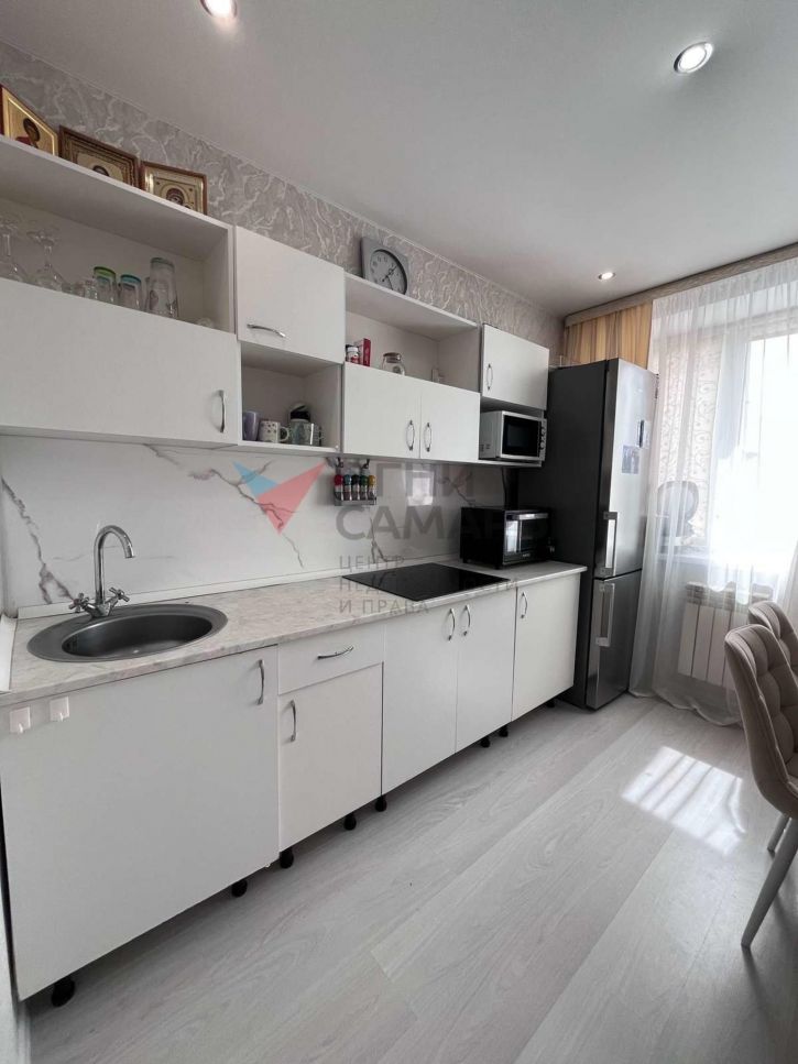 2-комн квартира Островского улица, 51а