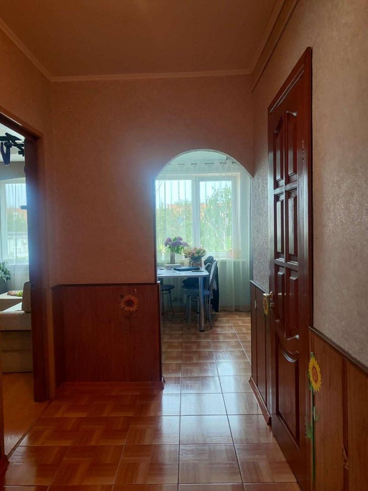 1-комн квартира Суворова улица, 15А