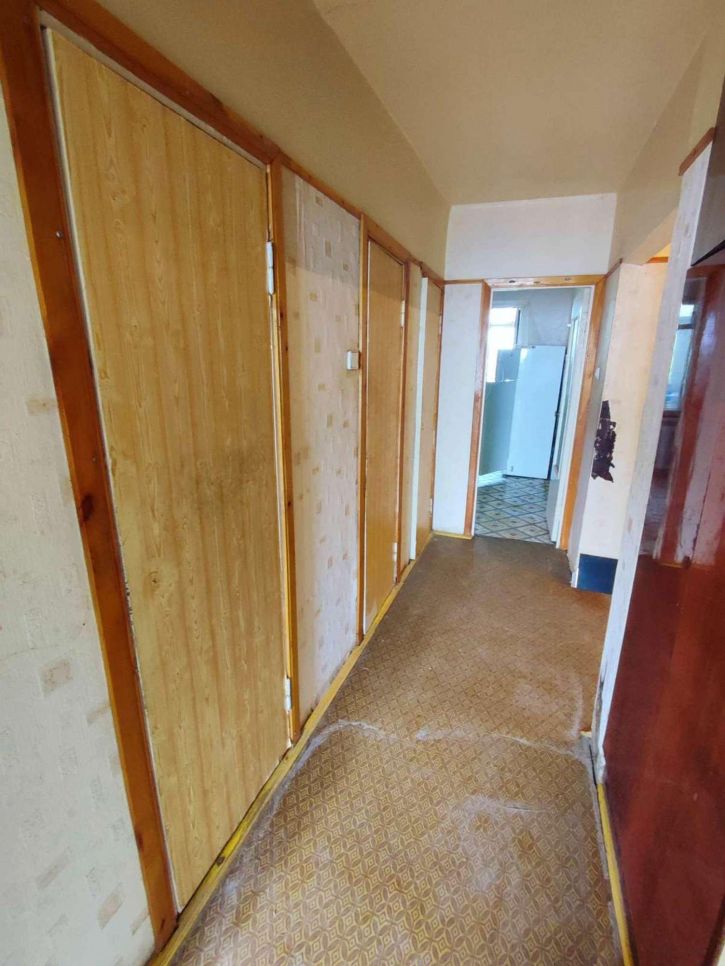 2-комн квартира Дзержинского улица, 39В