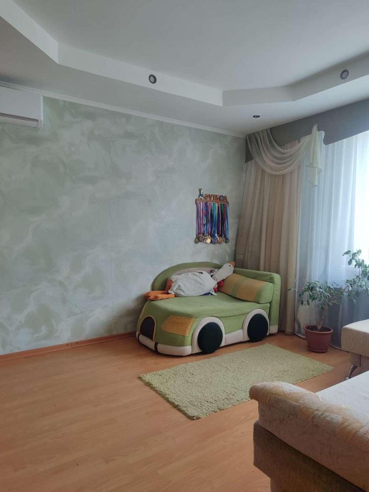 1-комн квартира Суворова улица, 15А