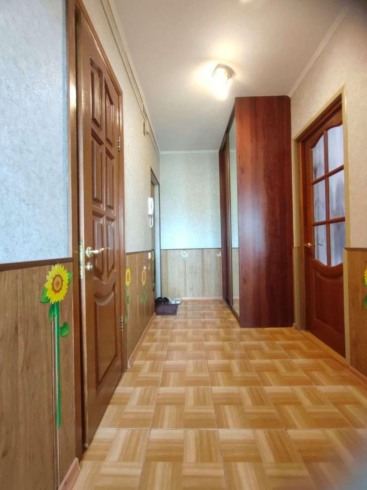 1-комн квартира Суворова улица, 15А
