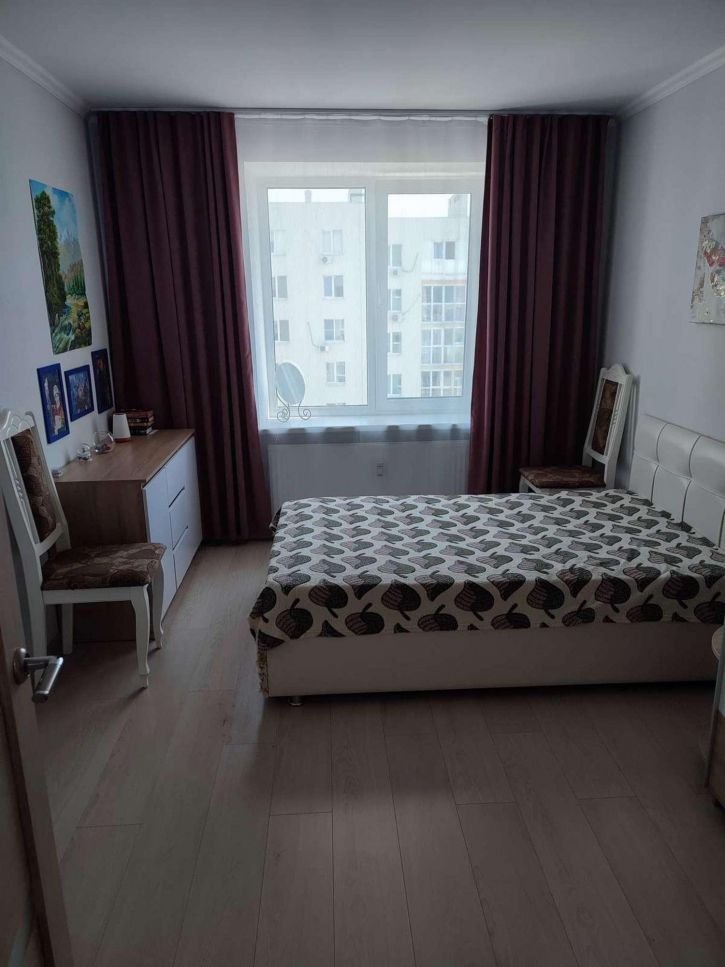 2-комн квартира улица Нестора Постникова, 2