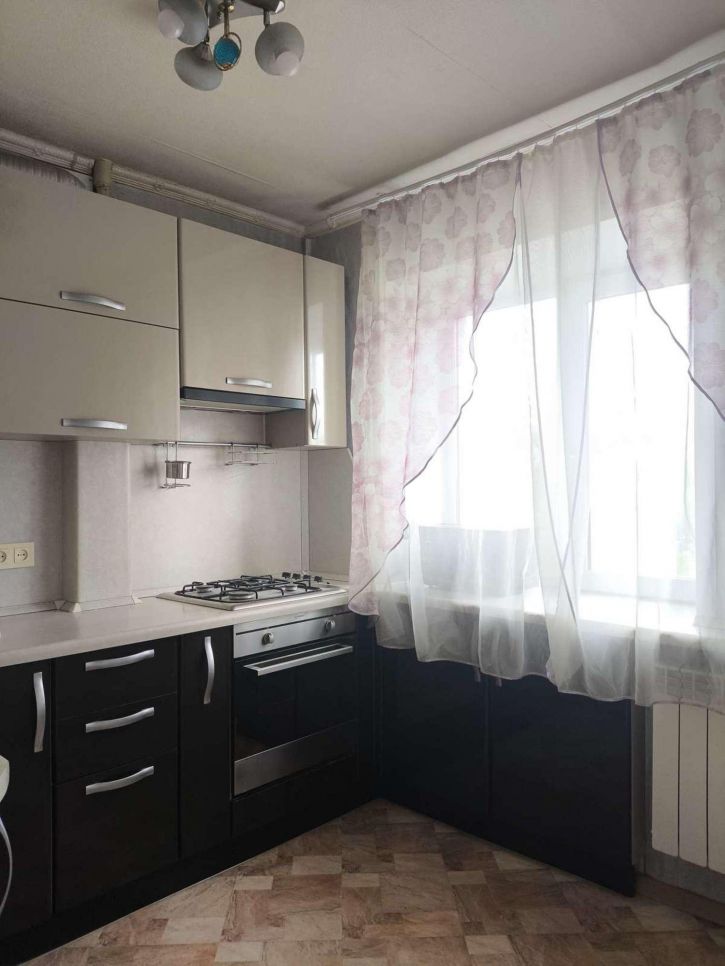 2-комн квартира Жигулёвская улица, 4