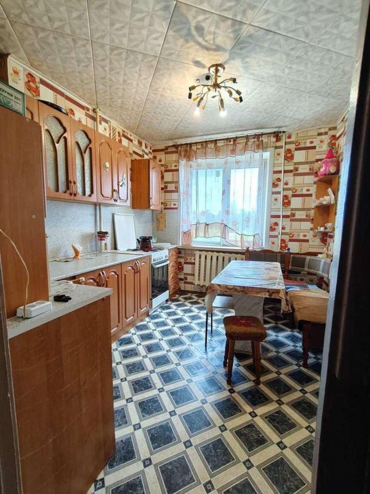 2-комн квартира Физкультурная улица, 4