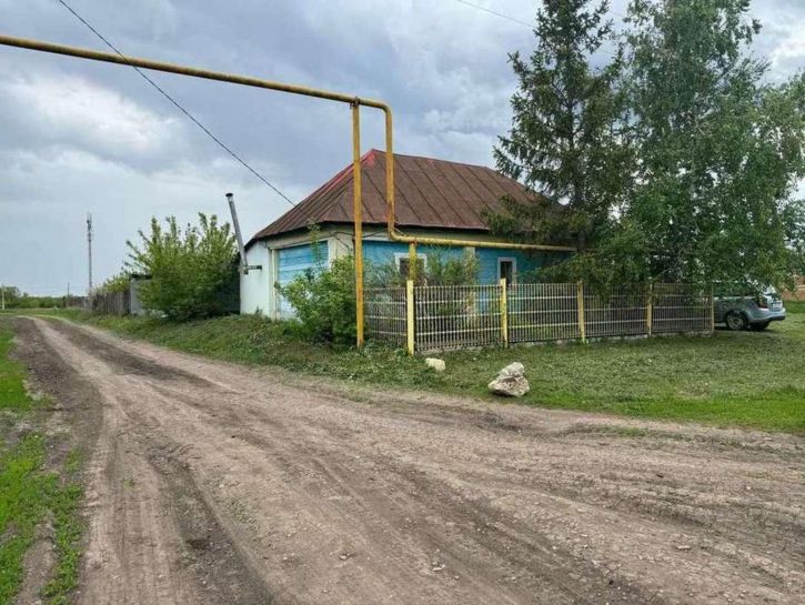 Коттедж/дом Первомайская улица, 25