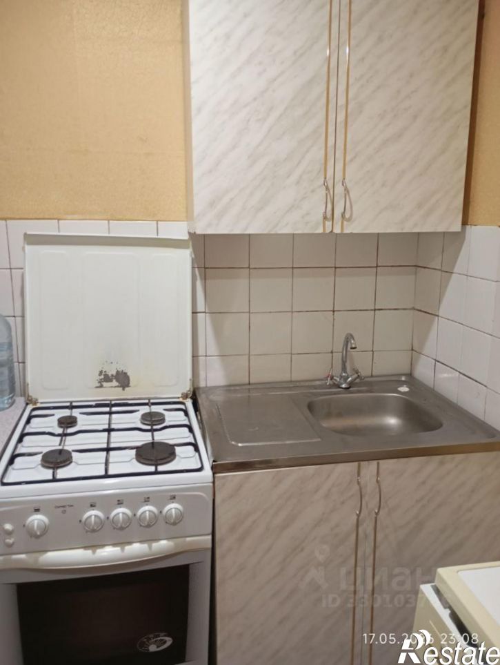 1-комн квартира улица Маяковского, 82,  д. 82