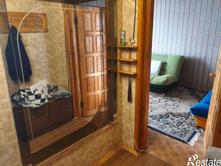 2-комн квартира Южное шоссе, 45,  д. 45
