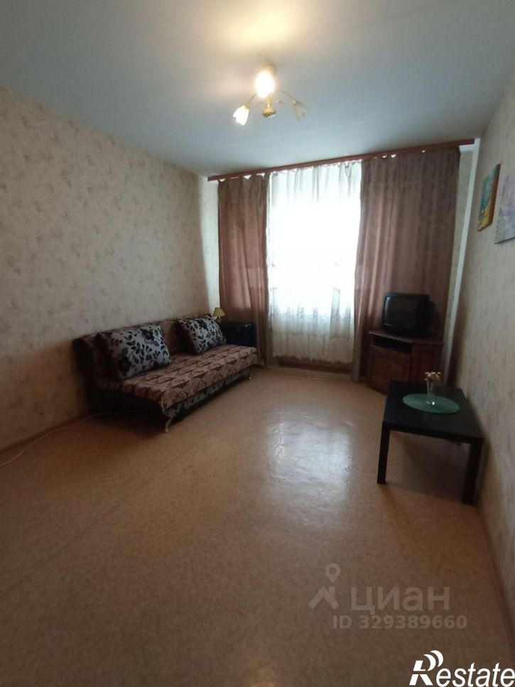 1-комн квартира Самара, Московское шоссе, 24-й километр, 9с4