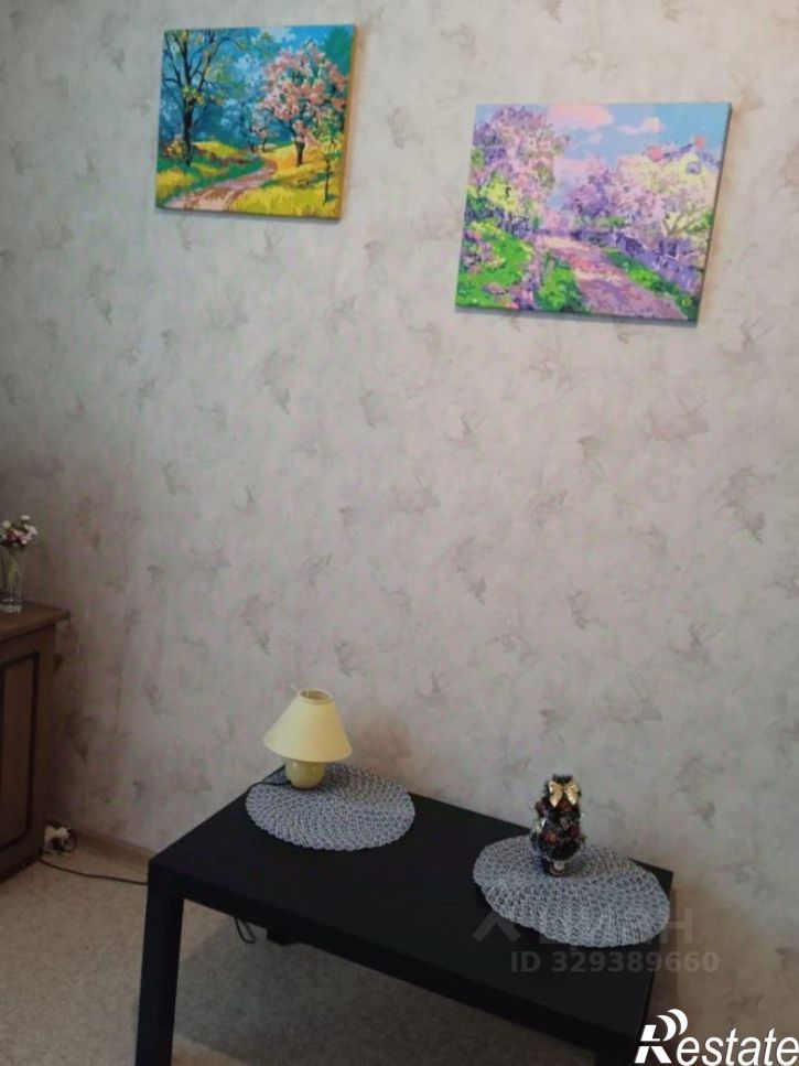 1-комн квартира Самара, Московское шоссе, 24-й километр, 9с4