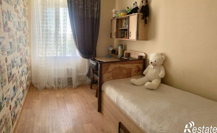 4-комн квартира Тольятти, Тополиная улица, 7