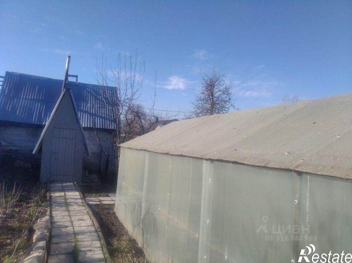 Коттедж/дом улица Кутузова, 65,  д. 65