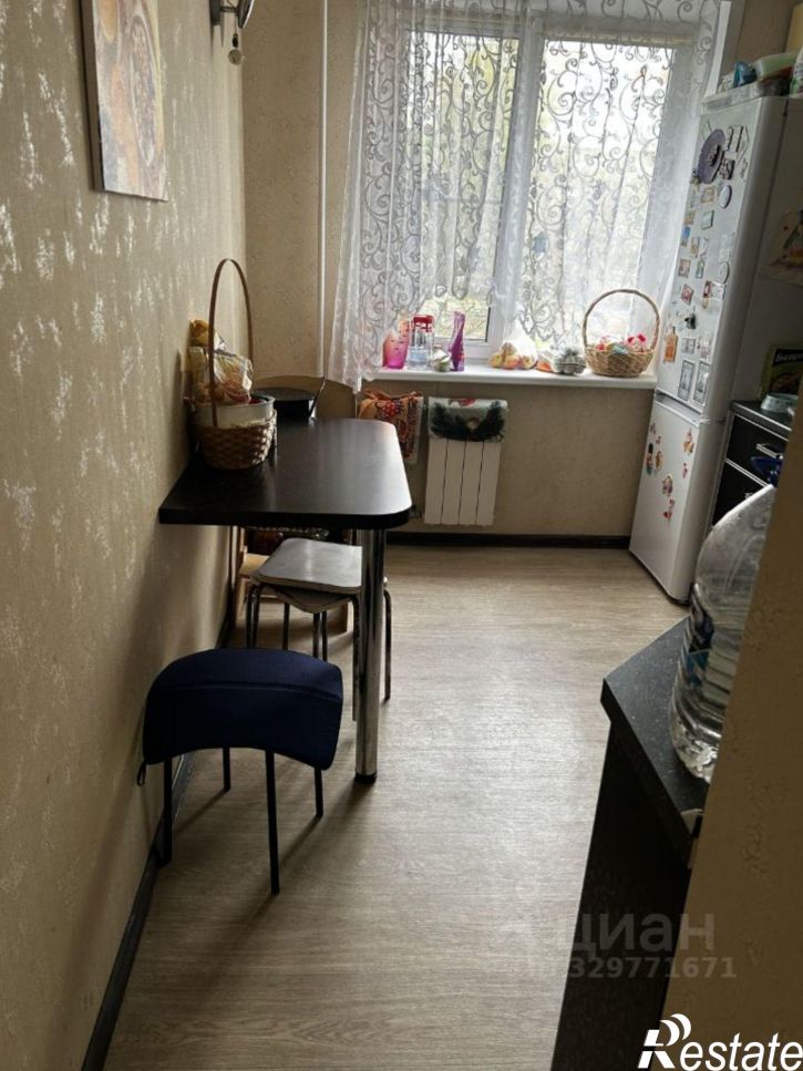 3-комн квартира Рябиновый бульвар, 4А,  д. 4А