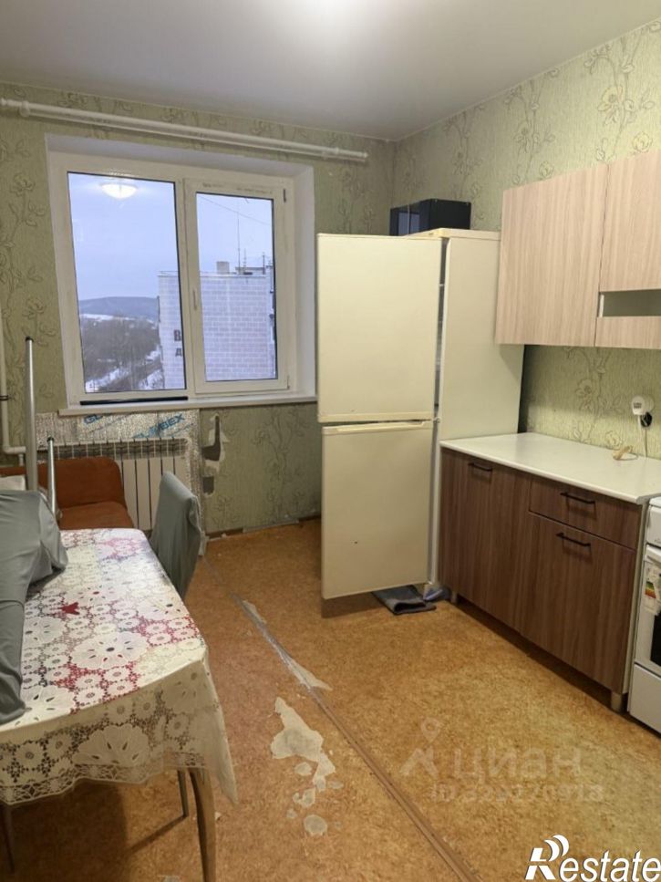 1-комн квартира мкр В-1, 35,  д. 35