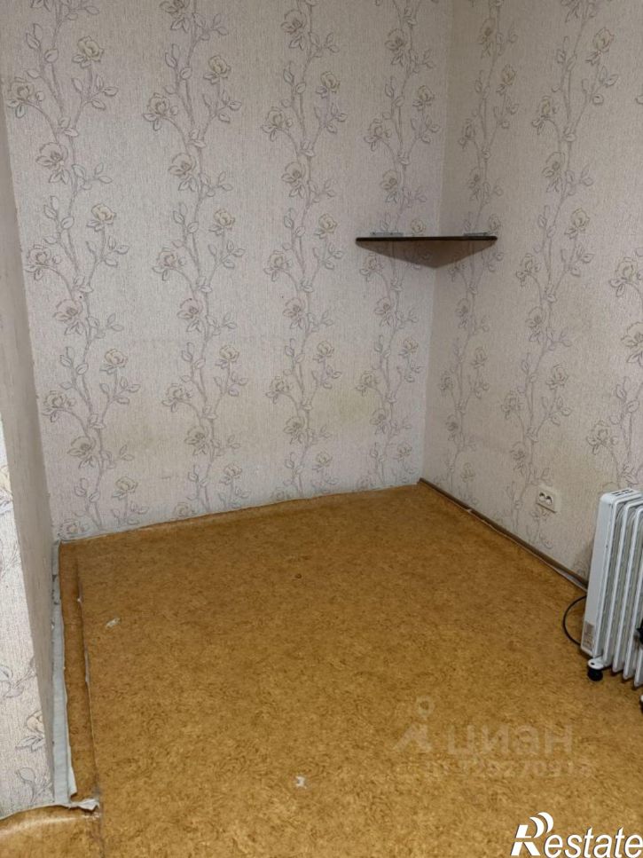 1-комн квартира мкр В-1, 35,  д. 35
