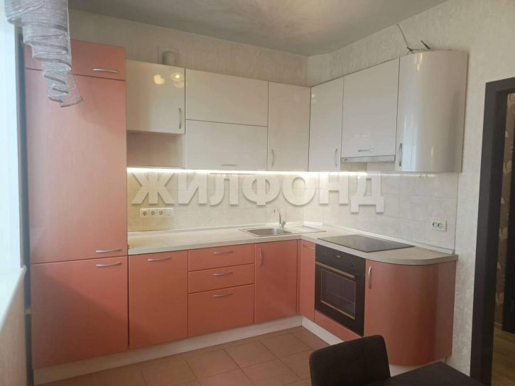 1-комн квартира Воздвиженская улица, д.16