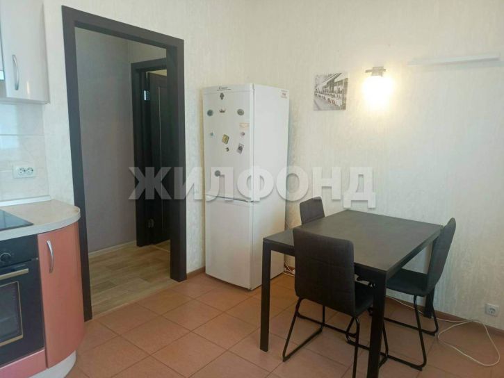 1-комн квартира Воздвиженская улица, д.16