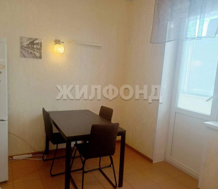 1-комн квартира Воздвиженская улица, д.16