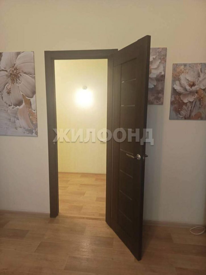 1-комн квартира Воздвиженская улица, д.16
