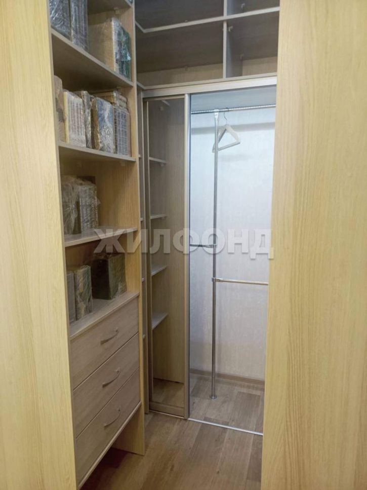 1-комн квартира Воздвиженская улица, д.16