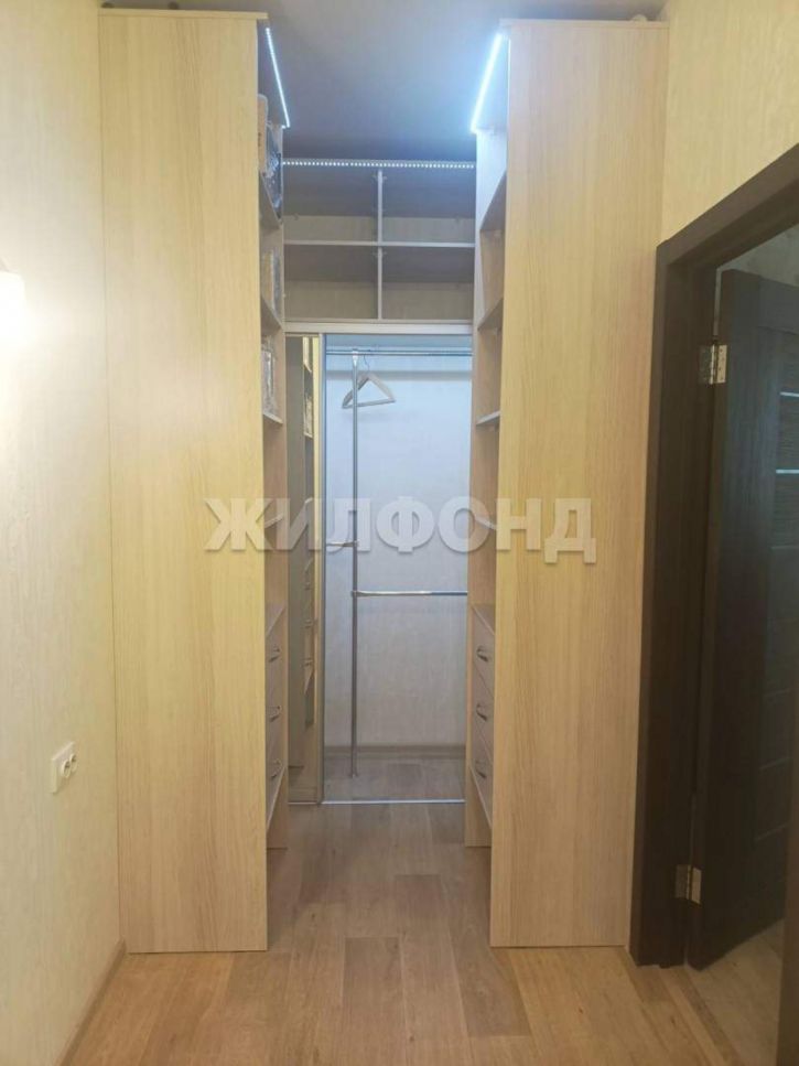 1-комн квартира Воздвиженская улица, д.16