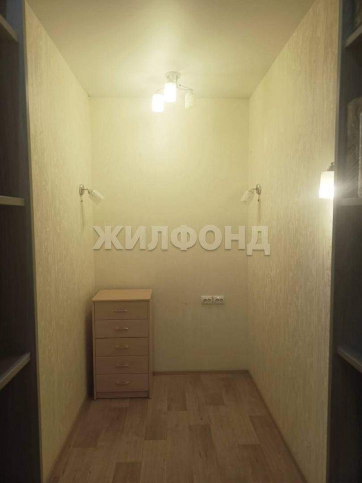 1-комн квартира Воздвиженская улица, д.16