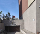 17 кв м улица Осипенко, 3 с4