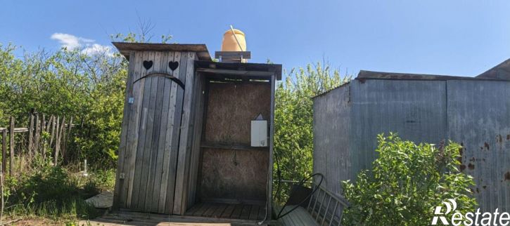 Земельный участок Красноярский район