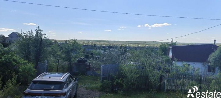 Земельный участок Красноярский район