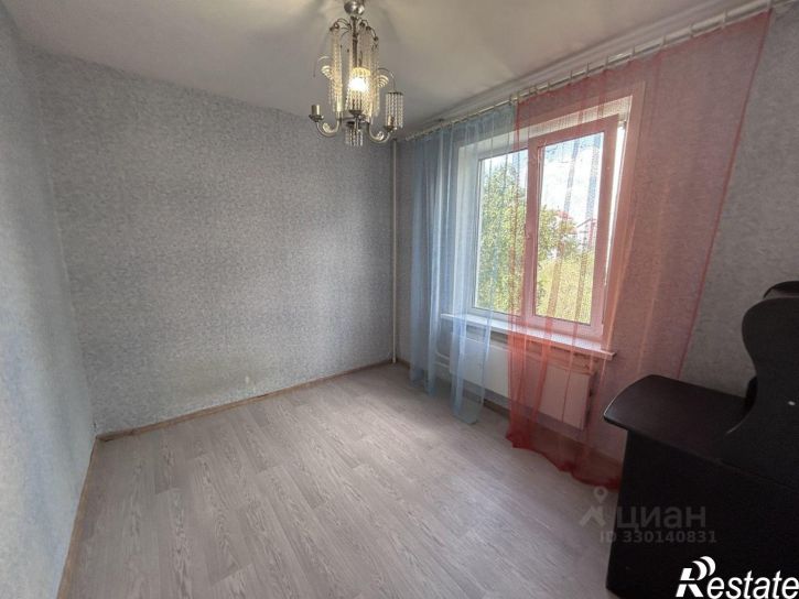 3-комн квартира улица Фрунзе, 25,  д. 25