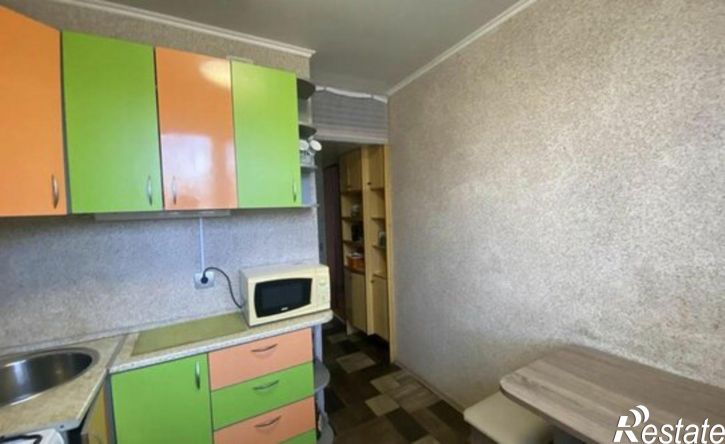 2-комн квартира Новокуйбышевск, улица Кирова, 9