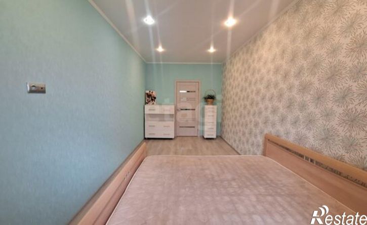 1-комн квартира Ставропольский район, село Подстепки, Воздвиженская улица, 22