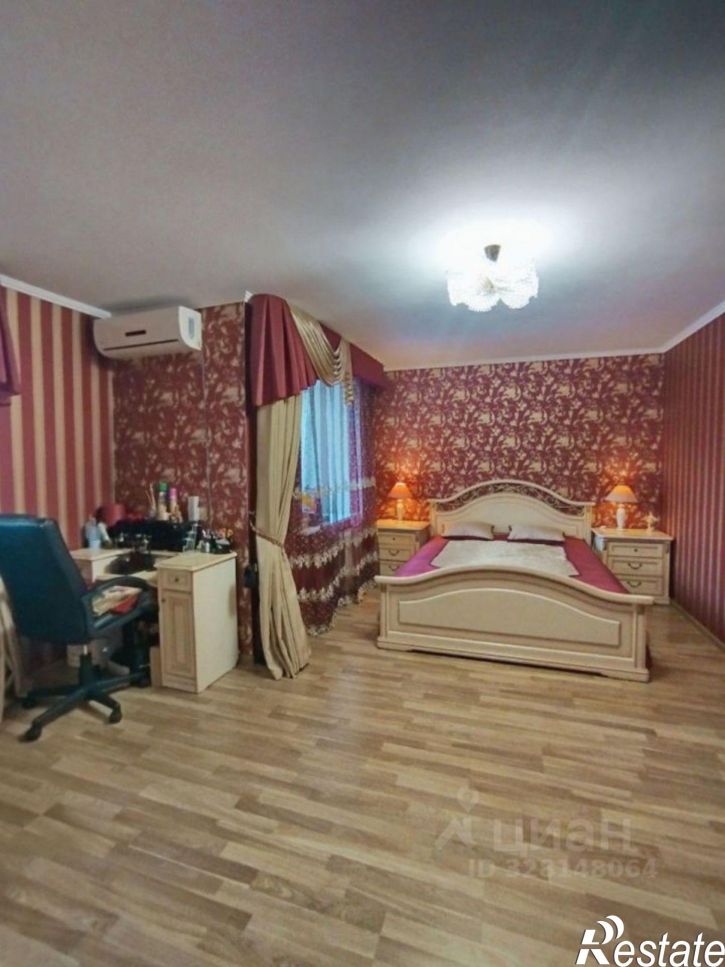 2-комн квартира Самара городской округ, Самара