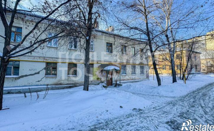 1-комн квартира Самара, улица Авроры, 169А
